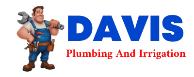 Trusted plumber in CEDAR POINT